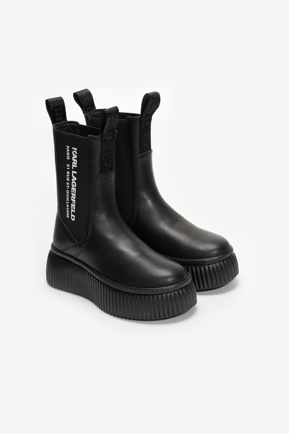 Karl Lagerfeld Kadın Bot