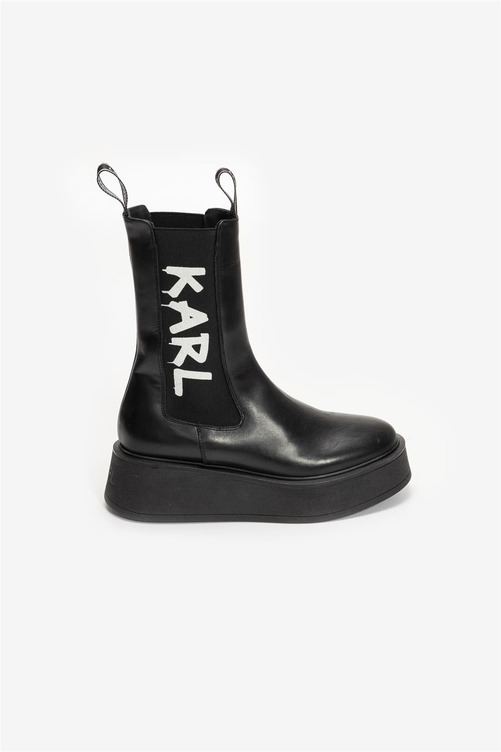 Karl Lagerfeld Kadın Bot