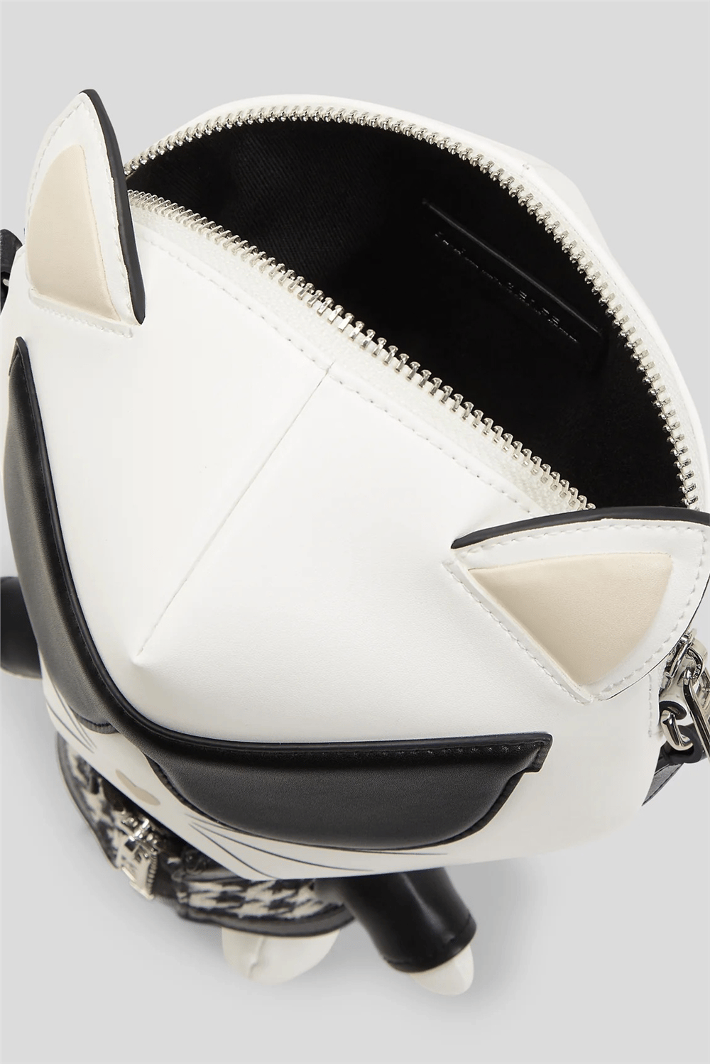 Karl Lagerfeld Kadın Mini Omuz Çantası Çok Renkli