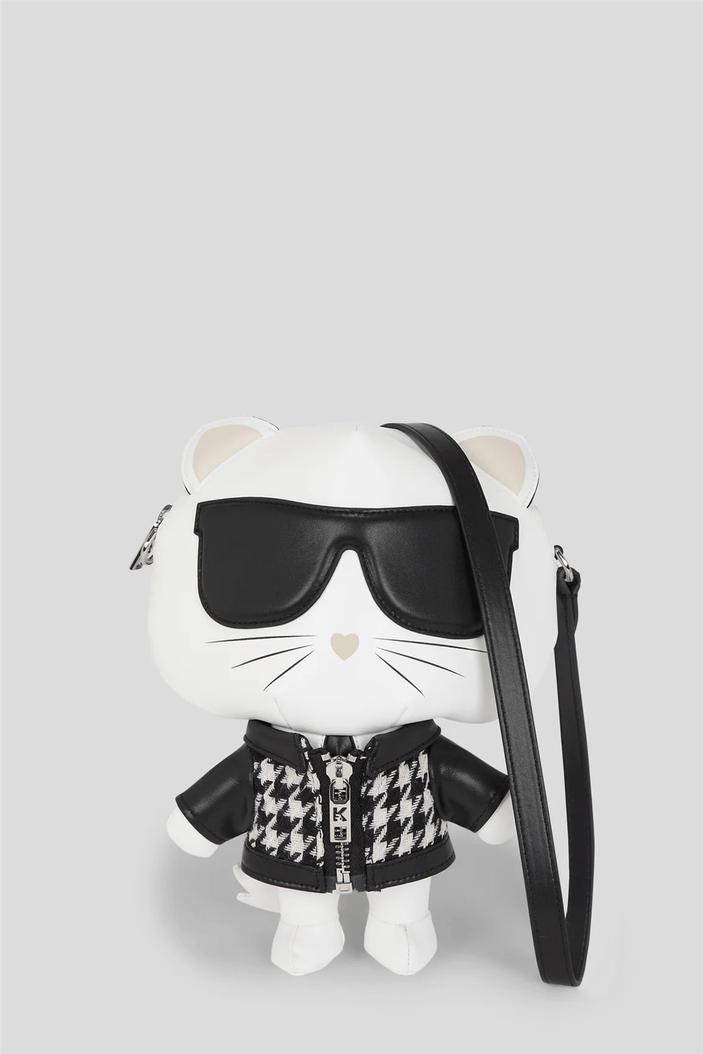 Karl Lagerfeld Kadın Mini Omuz Çantası Çok Renkli