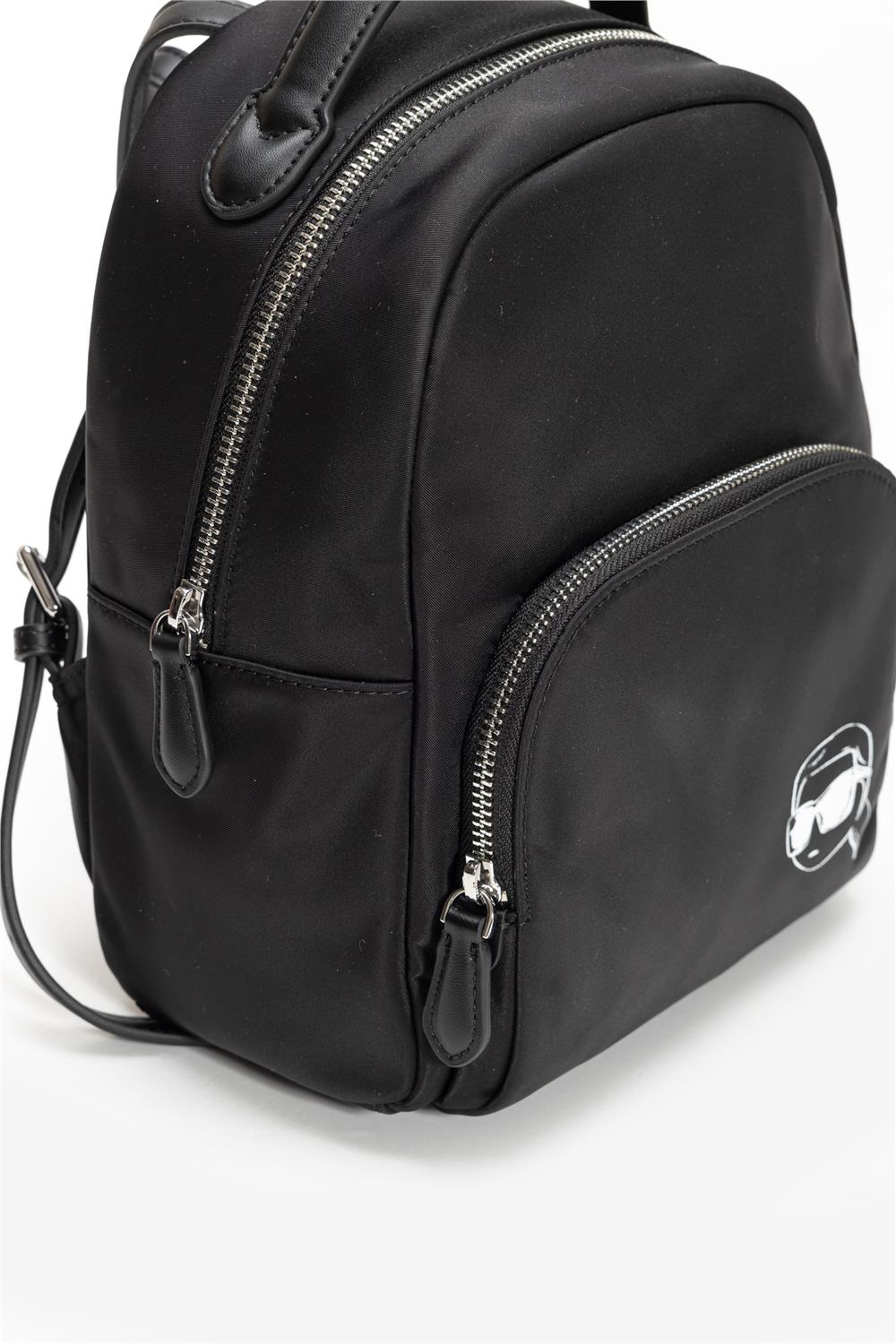 Karl Lagerfeld Kadın Sırt Çantası