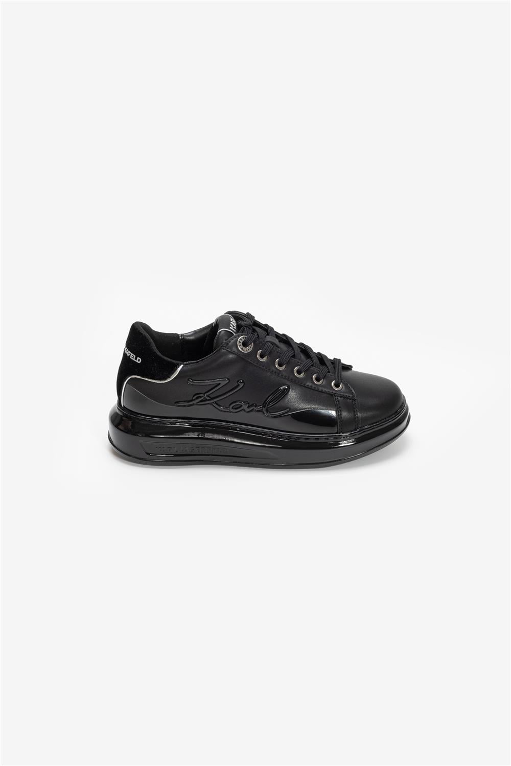 Karl Lagerfeld Kadın Sneaker