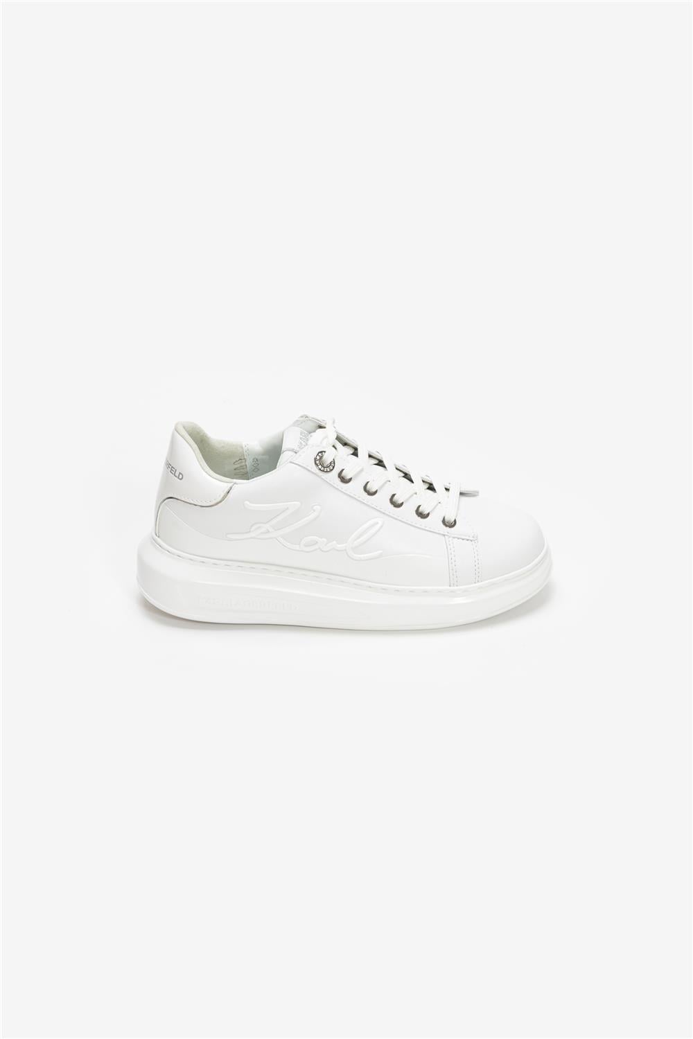 Karl Lagerfeld Kadın Sneaker Çok Renkli