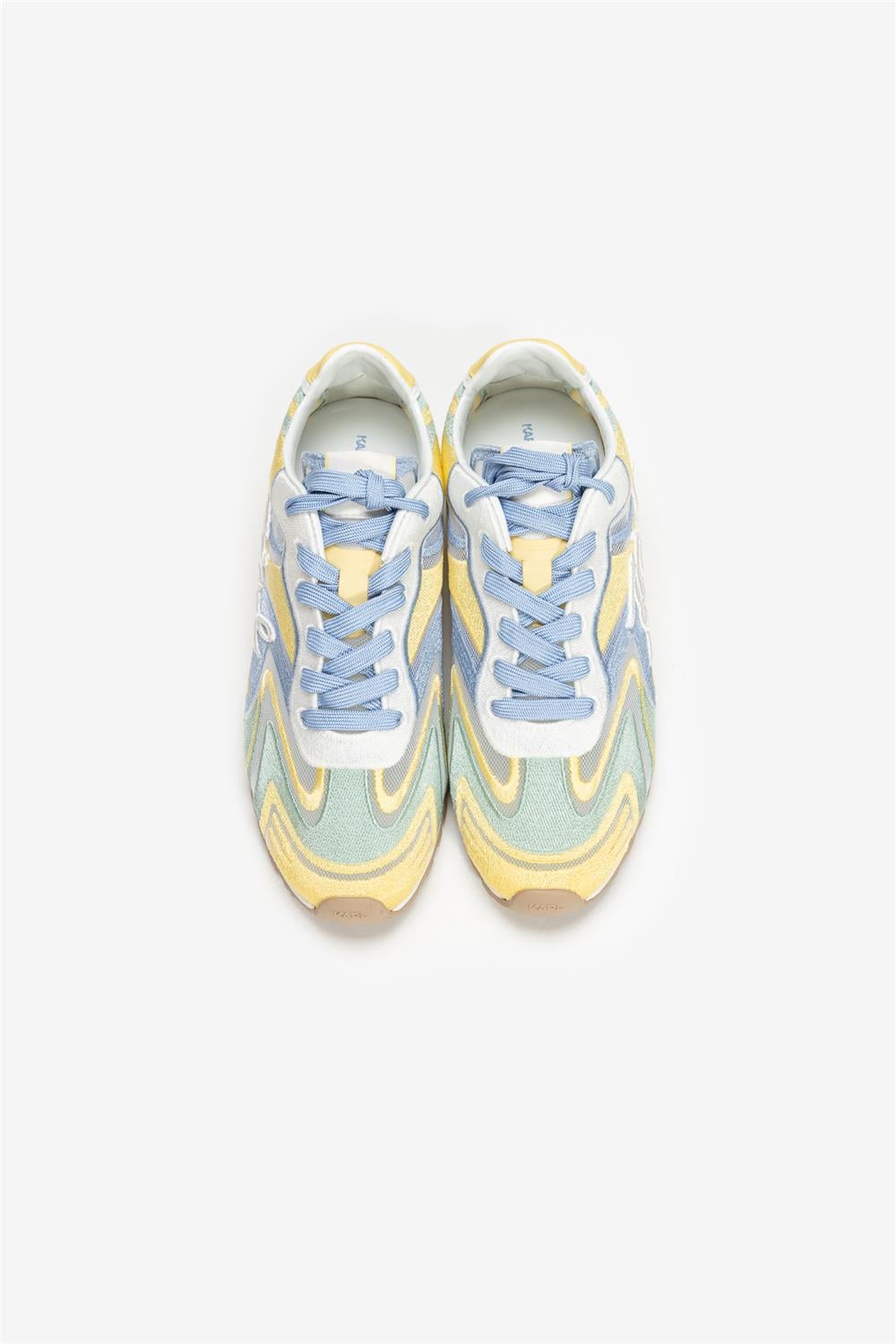 Karl Lagerfeld Kadın Sneaker