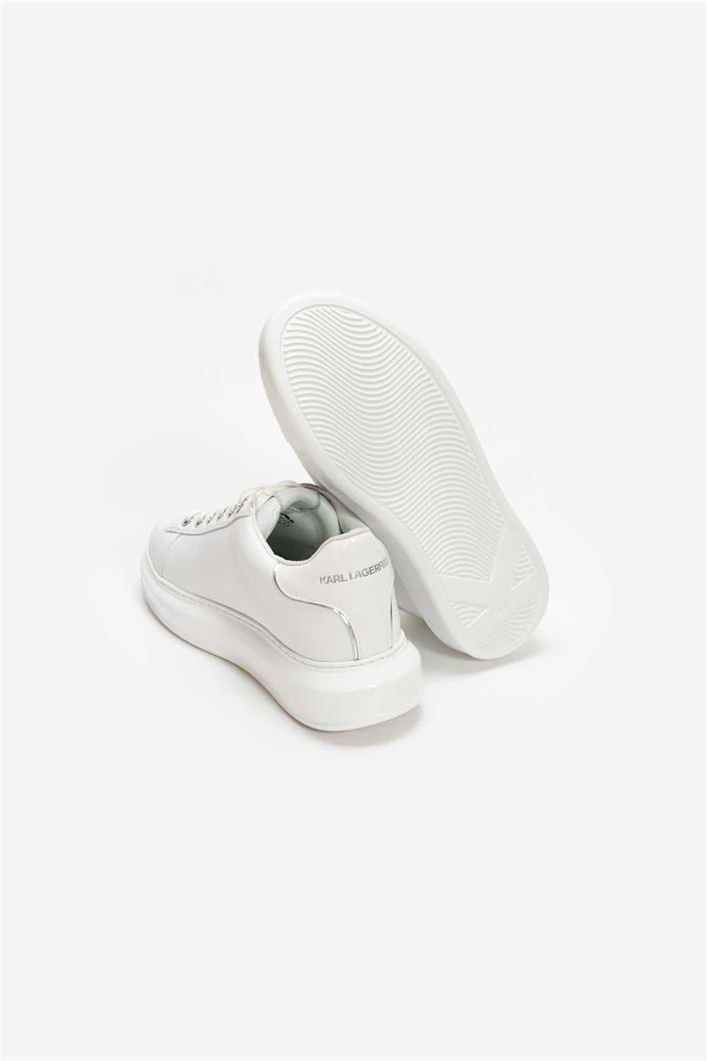 Karl Lagerfeld Kadın Sneaker Çok Renkli