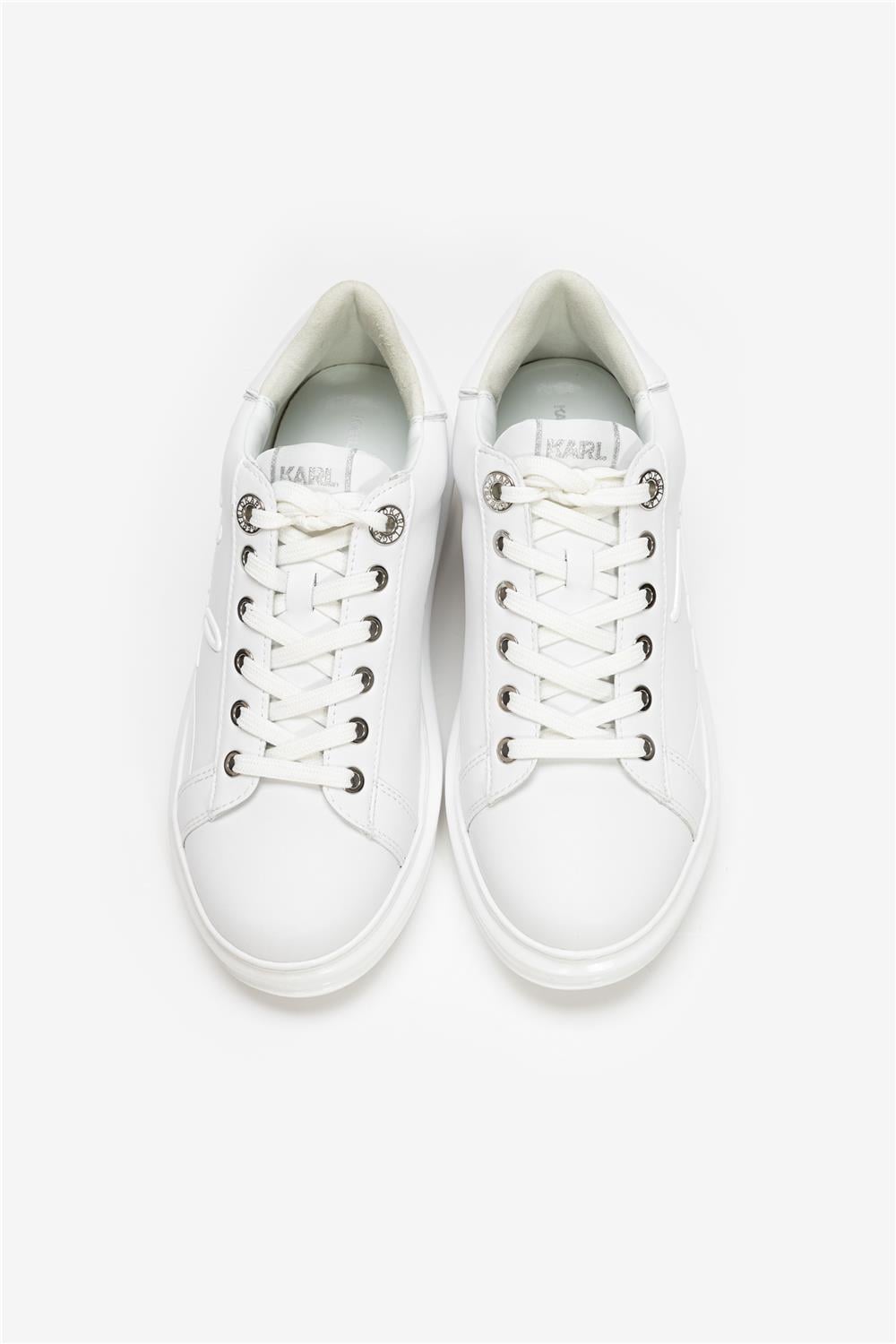 Karl Lagerfeld Kadın Sneaker Çok Renkli