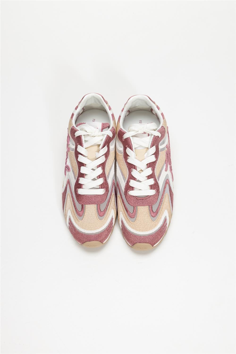Karl Lagerfeld Kadın Sneaker