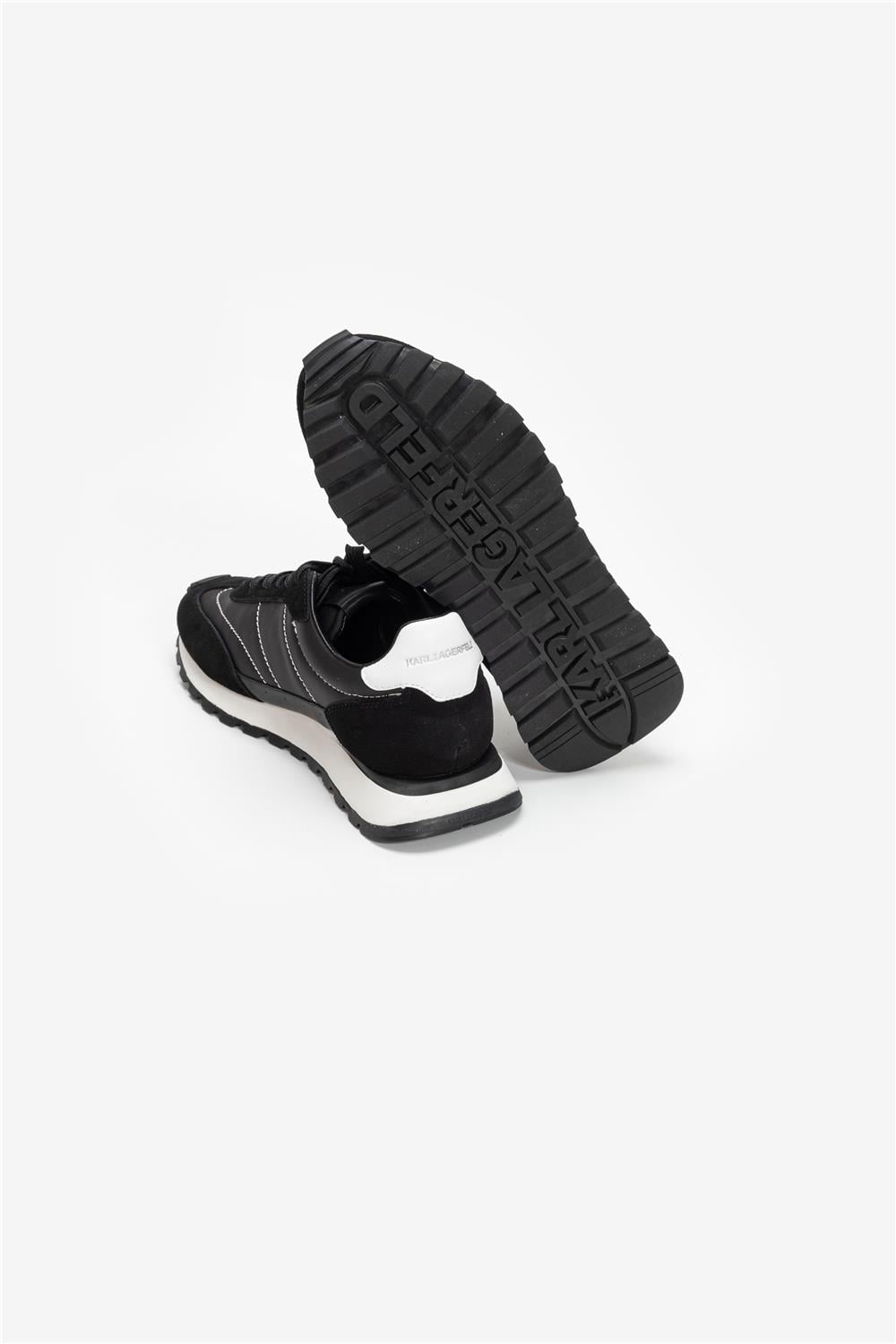 Karl Lagerfeld Kadın Sneaker