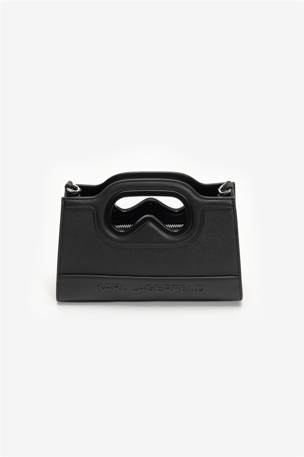 Karl Lagerfeld K/Aviator Mini Kadın Mini Omuz Çantası
