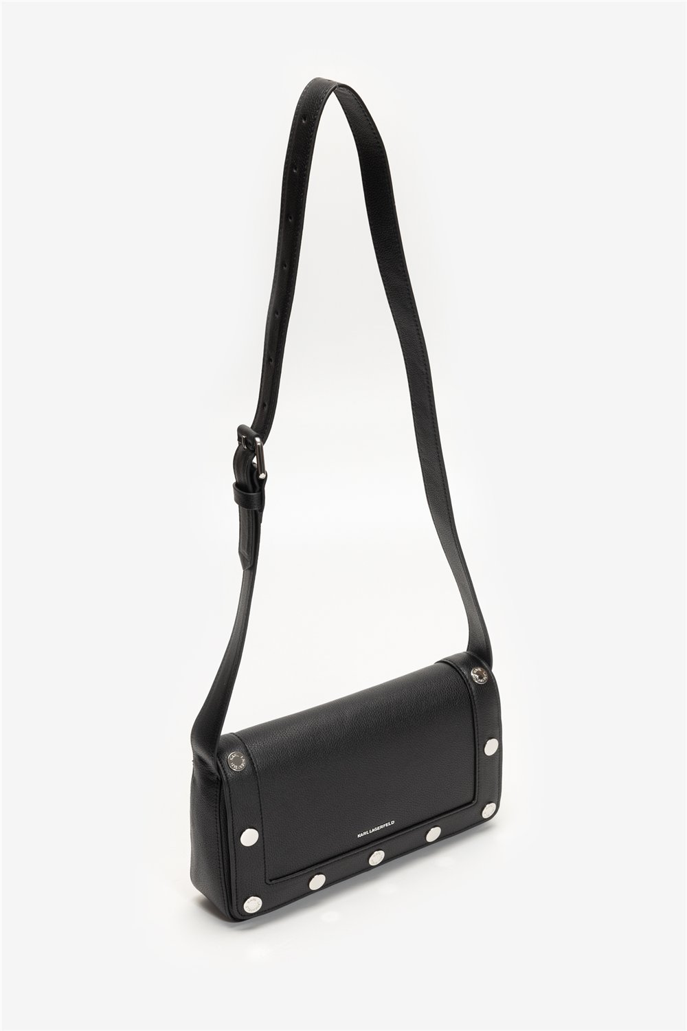 Karl Lagerfeld K/Rocky Marais Sb Kadın Mini Omuz Çantası