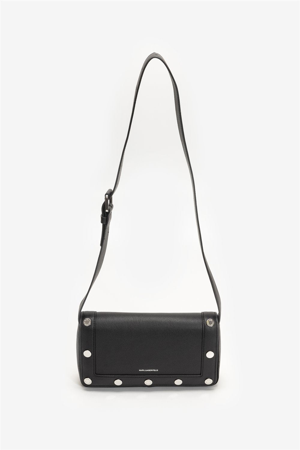 Karl Lagerfeld K/Rocky Marais Sb Kadın Mini Omuz Çantası