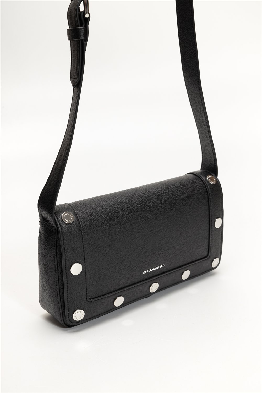 Karl Lagerfeld K/Rocky Marais Sb Kadın Mini Omuz Çantası