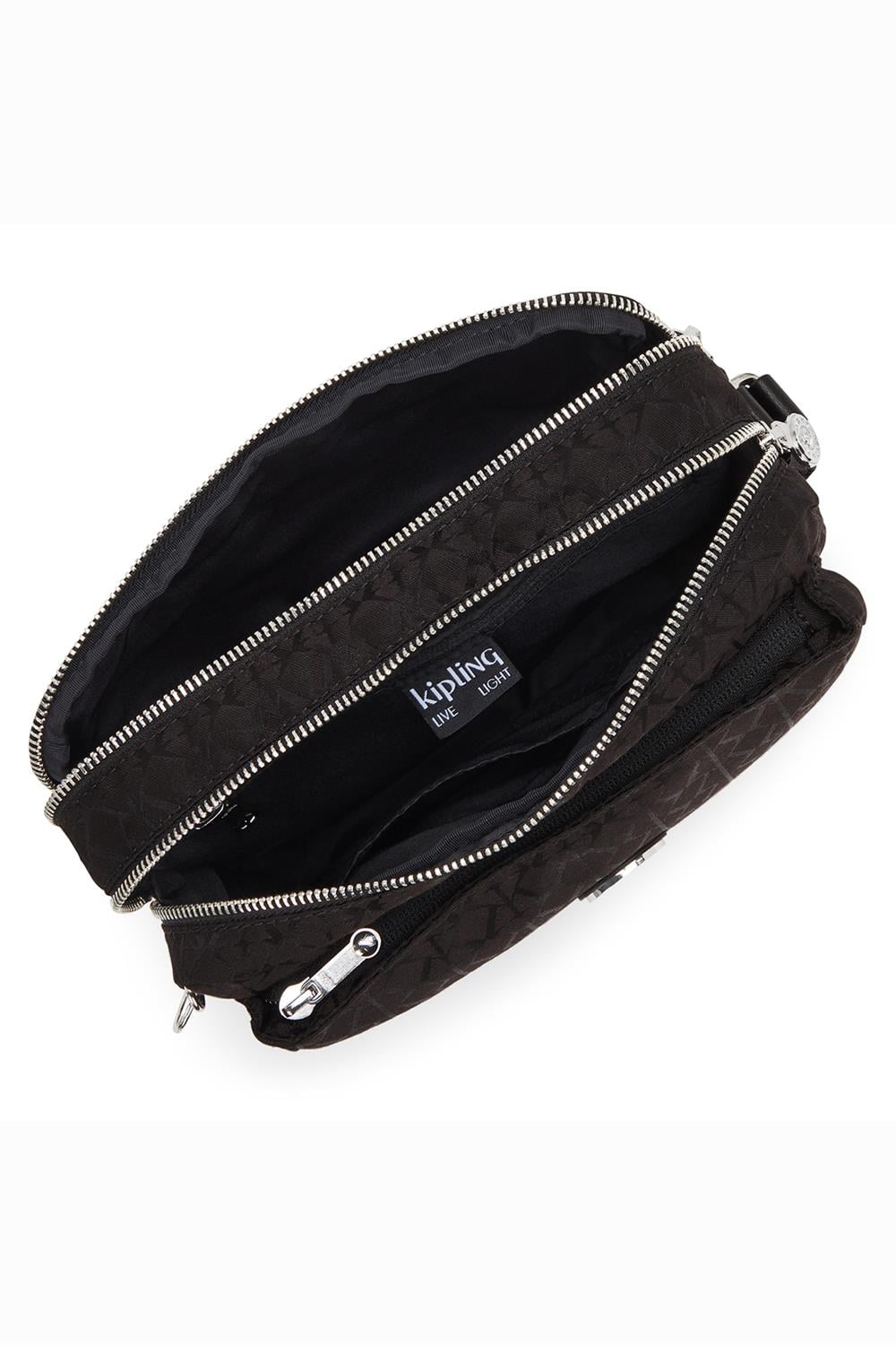Kipling Abanu M Premium Elevated Kadın Mini Omuz Çantası