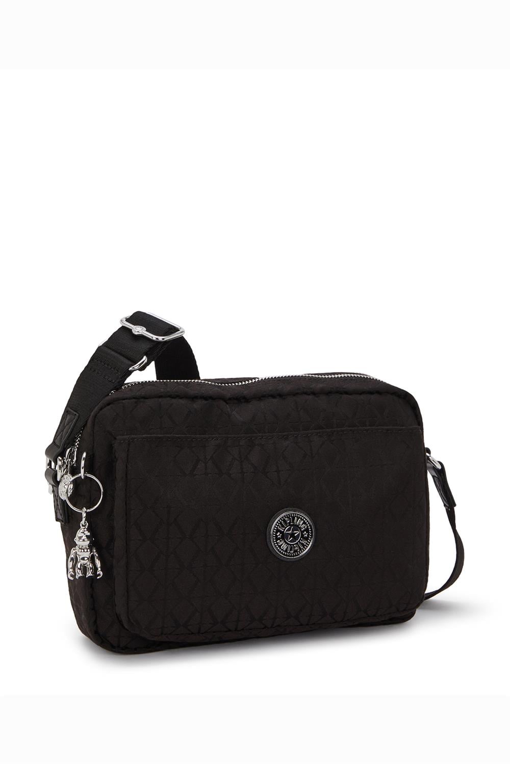 Kipling Abanu M Premium Elevated Kadın Mini Omuz Çantası