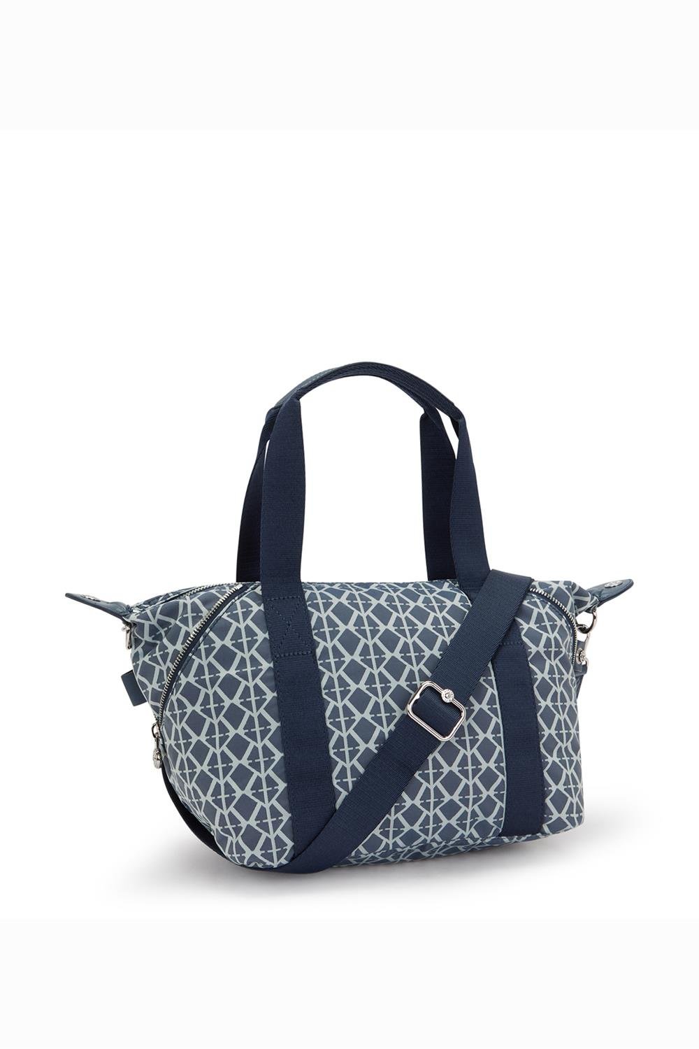 Kipling Art Mini Premium Elevated Kadın Mini Omuz Çantası