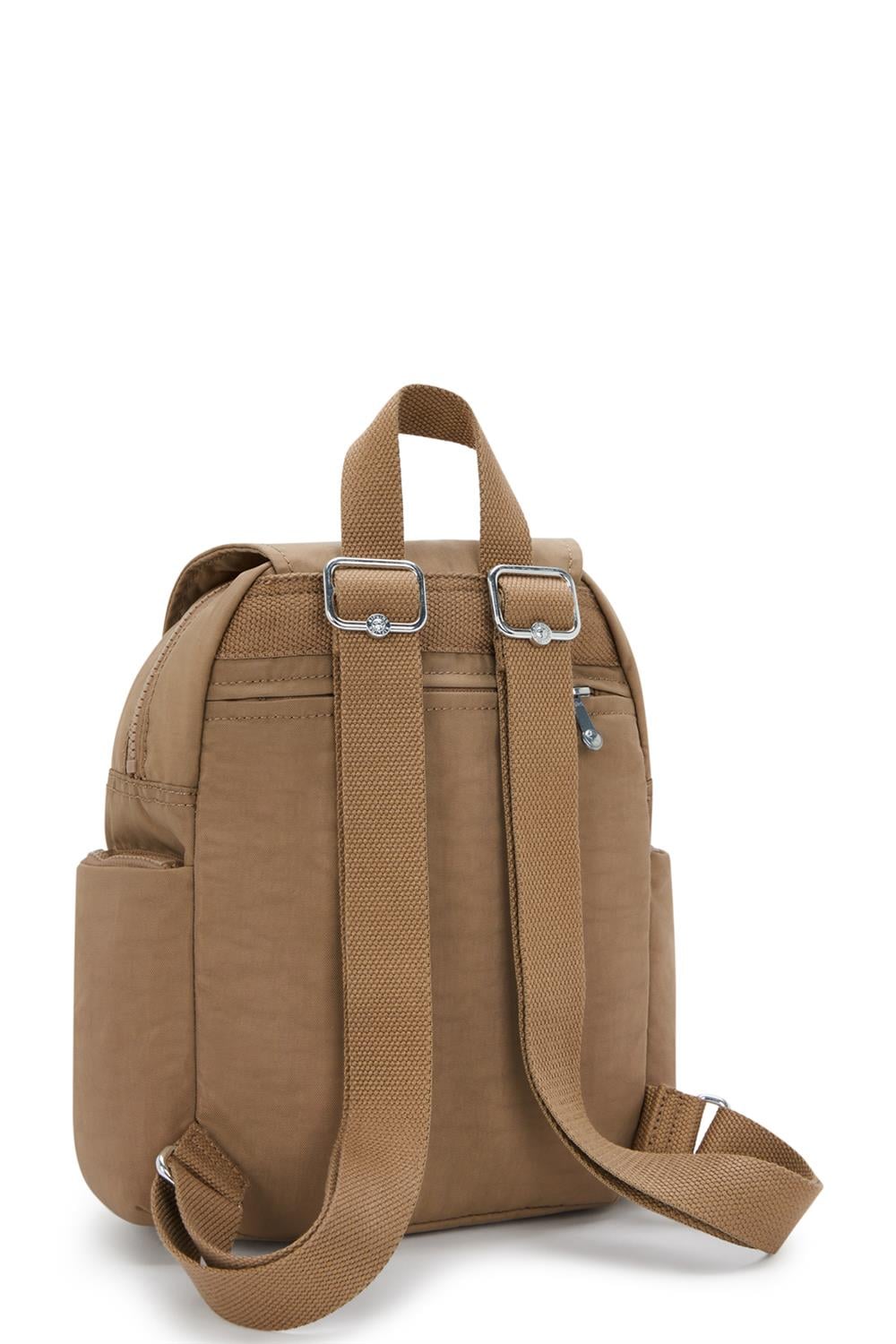 Kipling City Zip Mini Basic Kadın Sırt Çantası Çok Renkli