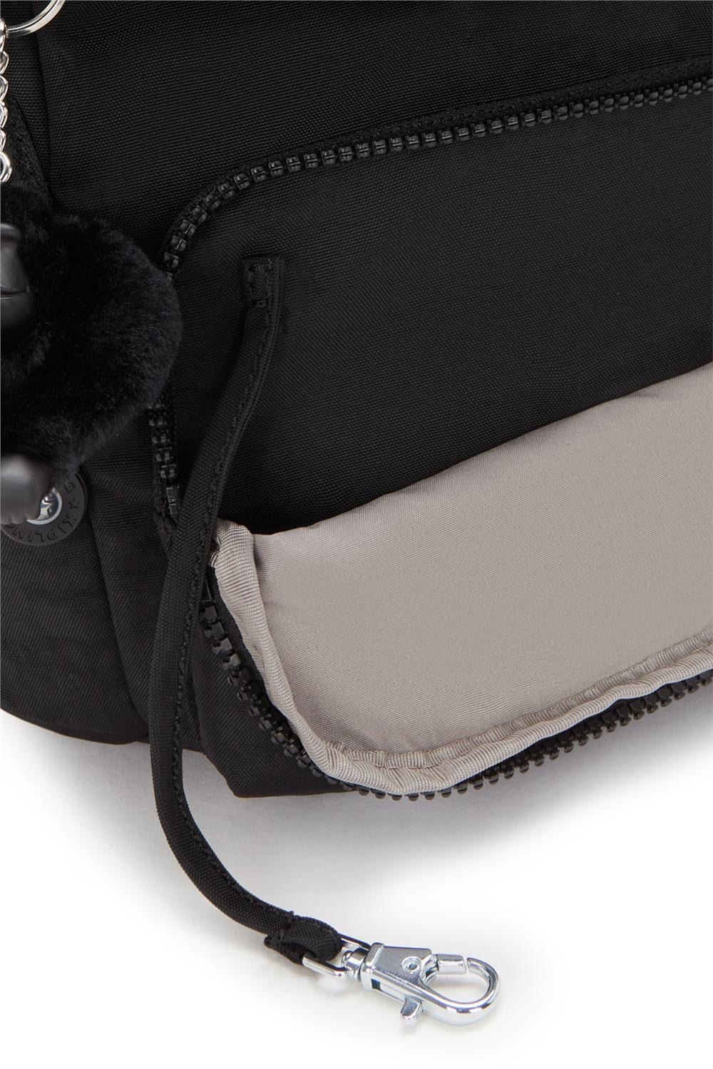Kipling City Zip Mini Basic Kadın Sırt Çantası