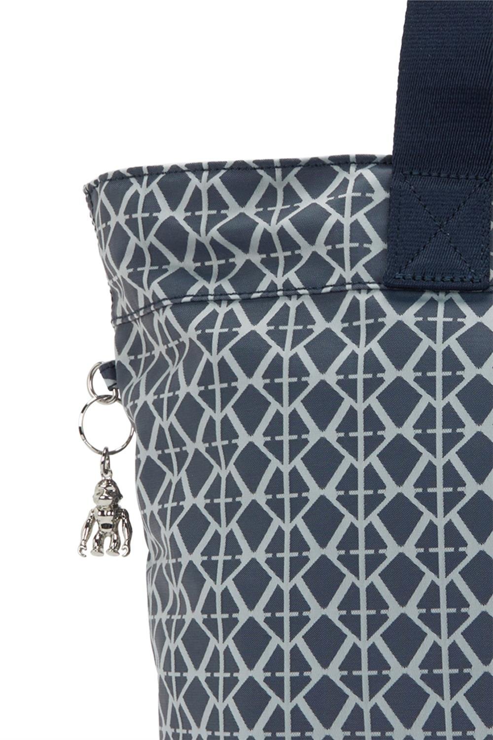 Kipling Colissa Up Premium Elevated Kadın Omuz Çantası