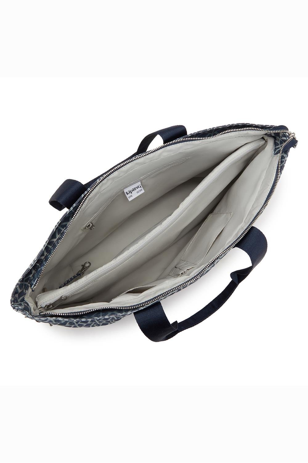 Kipling Colissa Up Premium Elevated Kadın Omuz Çantası