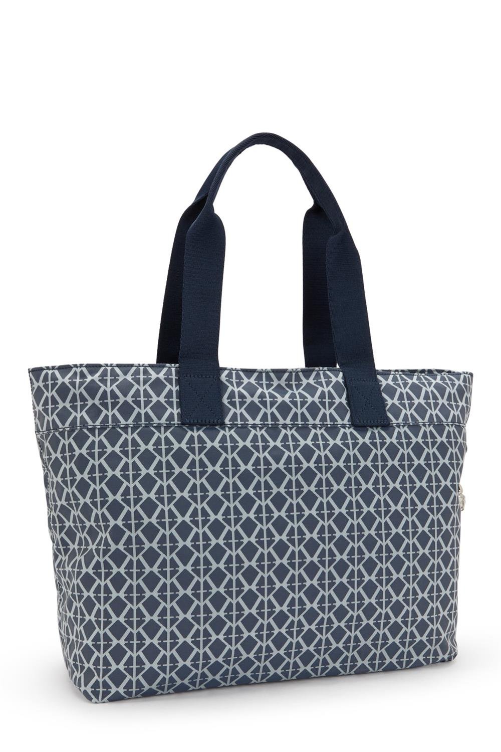 Kipling Colissa Up Premium Elevated Kadın Omuz Çantası