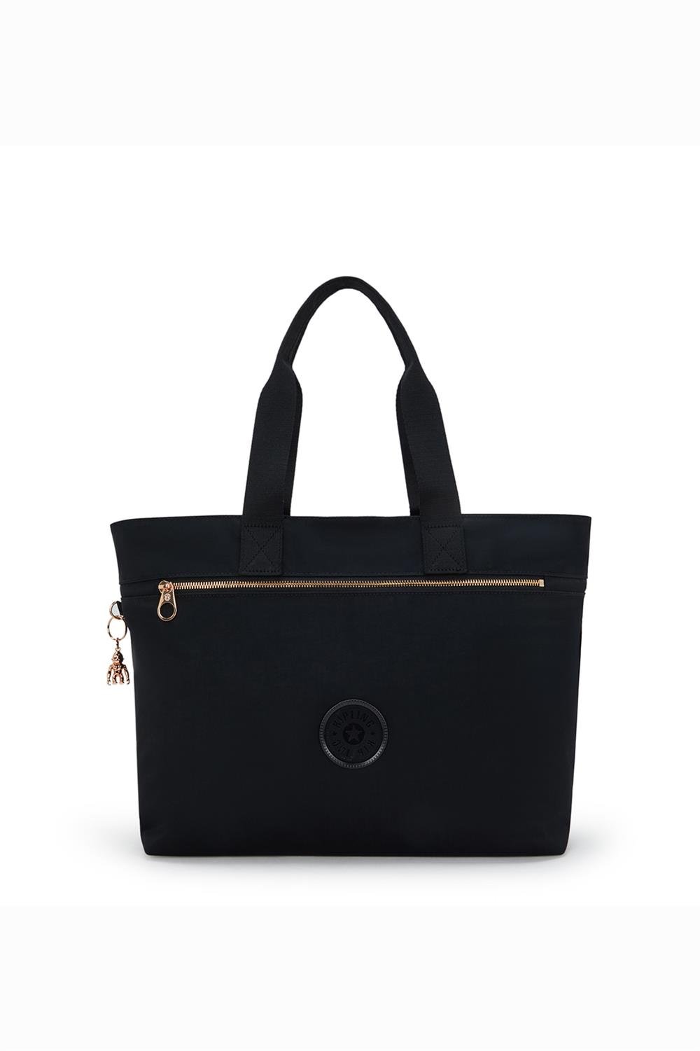 Kipling Colissa Zip Charm Kadın Omuz Çantası