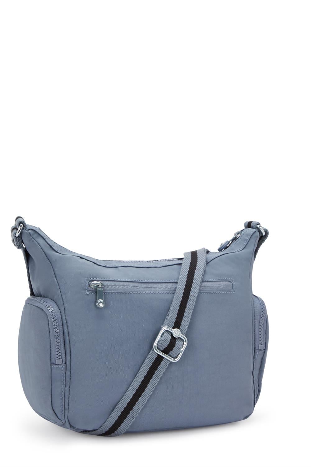 Kipling Gabb S Basic Kadın Mini Omuz Çantası Taş Rengi