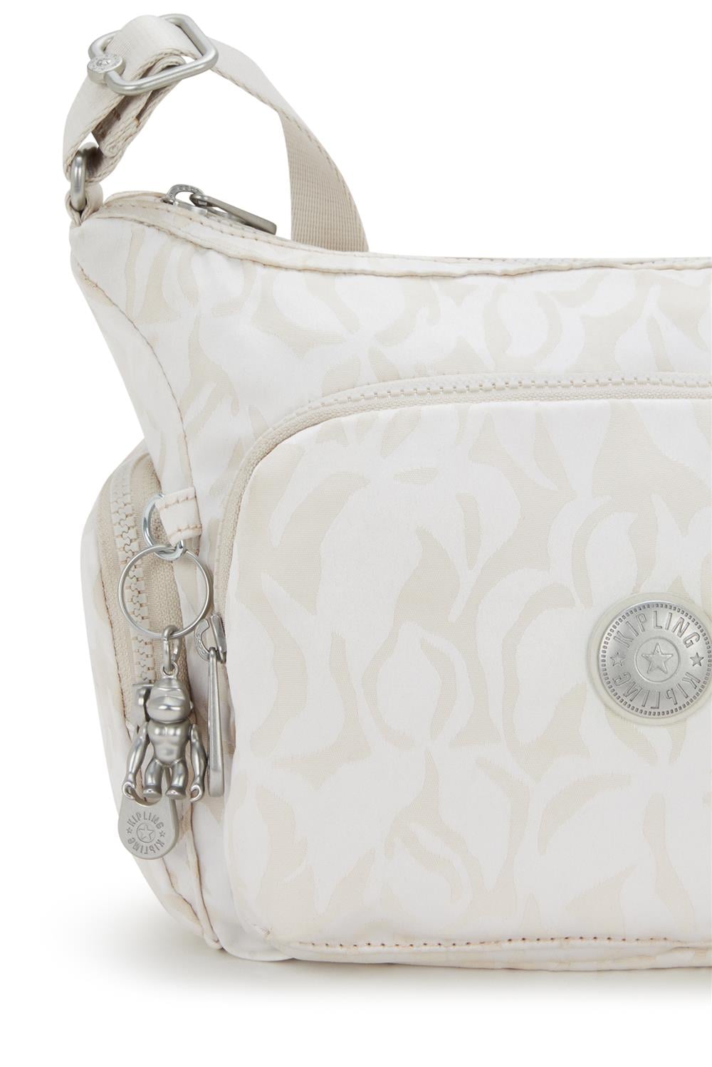 Kipling Kadın Mini Omuz Çantası