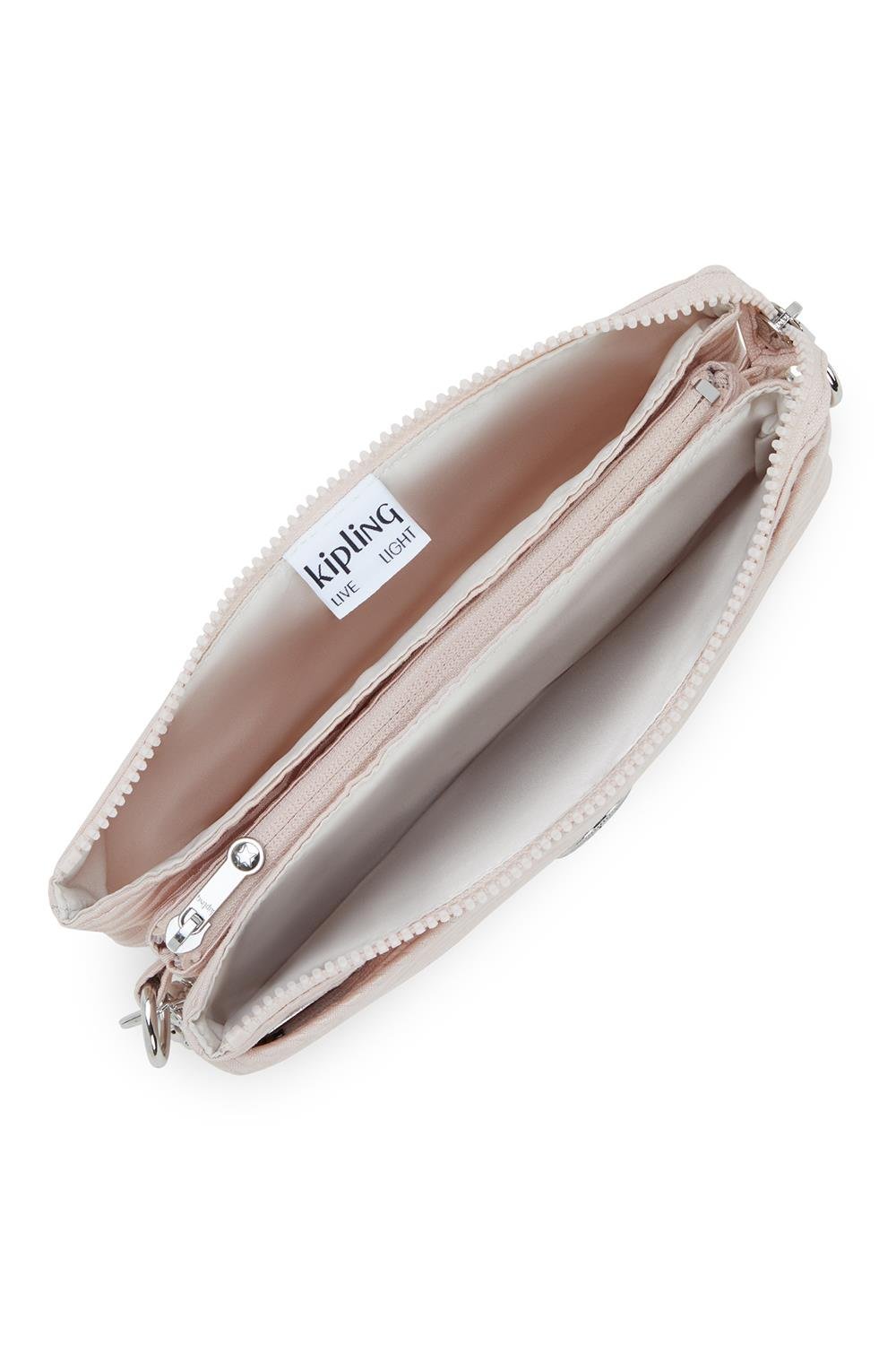 Kipling Kadın Mini Omuz Çantası