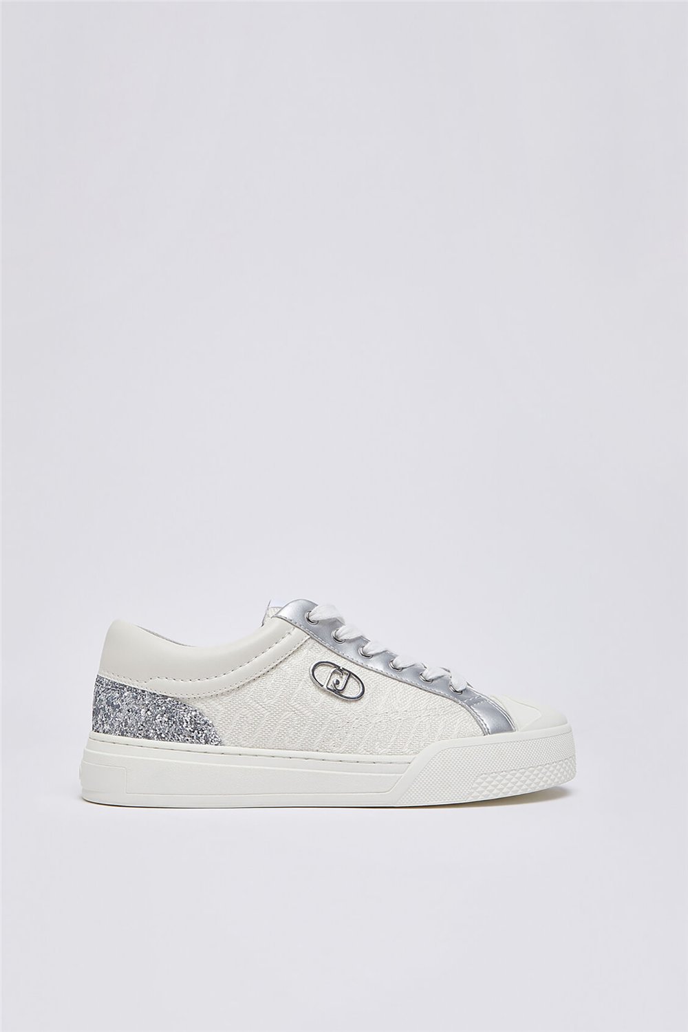 Liu Jo Benson 01 Kadın Sneaker Çok Renkli