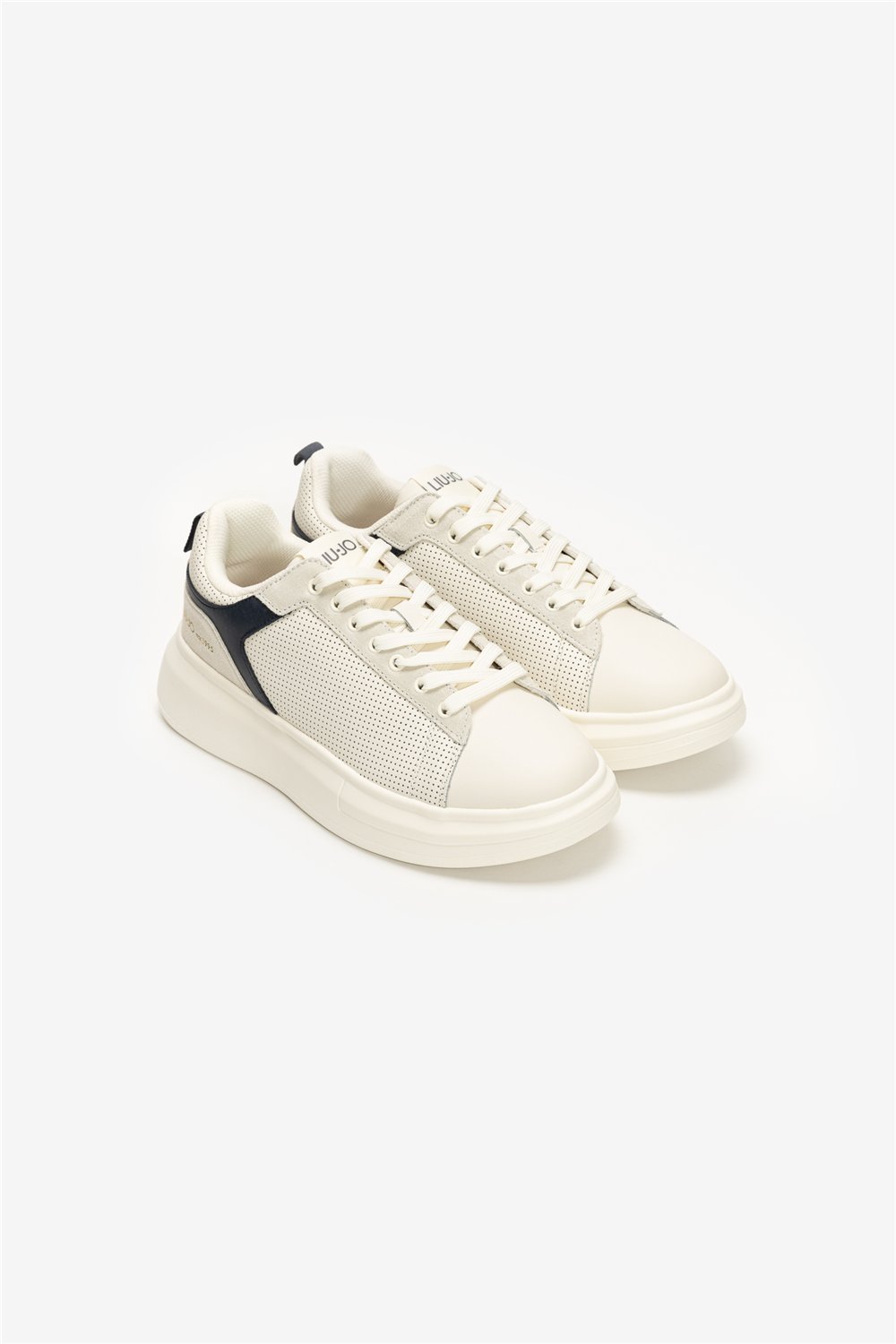 Liu Jo Big 05 Erkek Sneaker