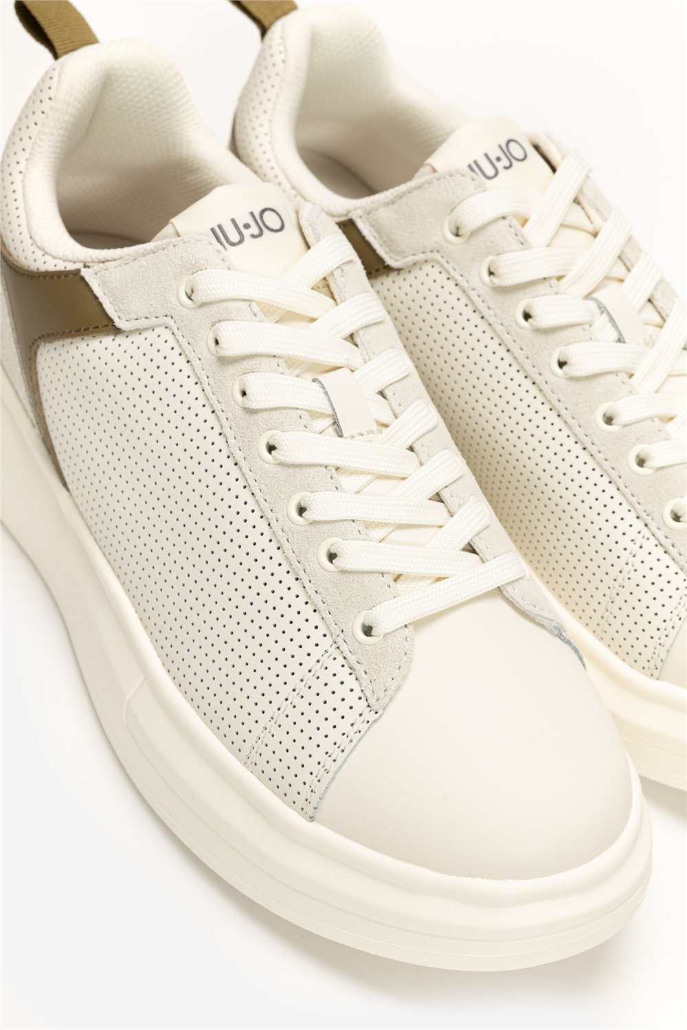 Liu Jo Big 05 Erkek Sneaker