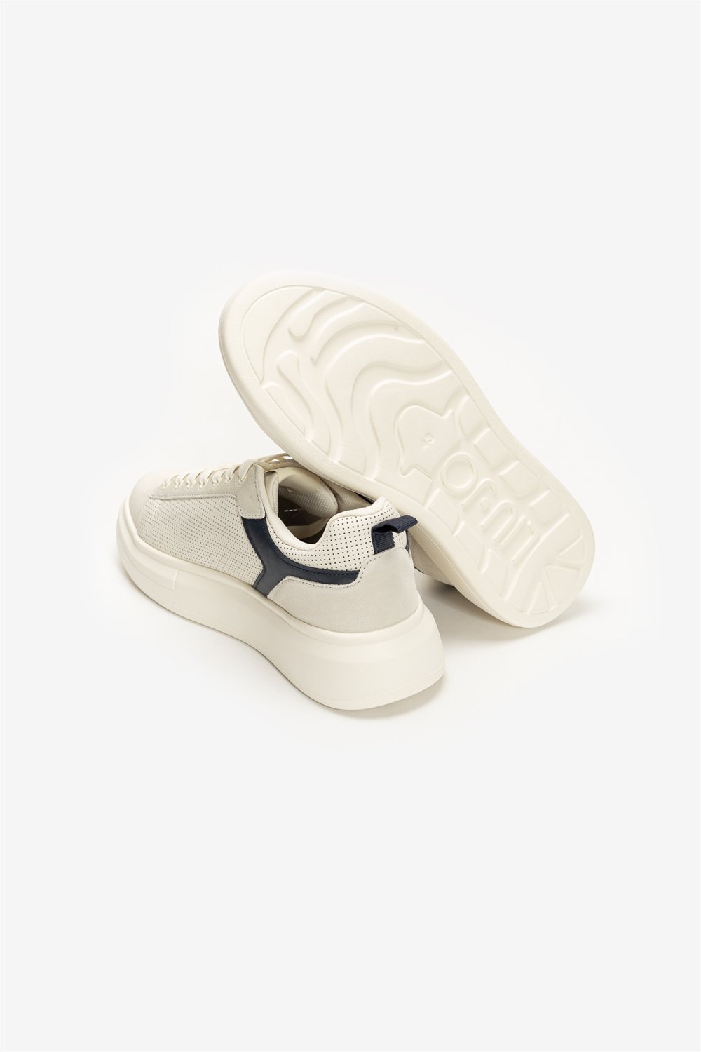 Liu Jo Big 05 Erkek Sneaker
