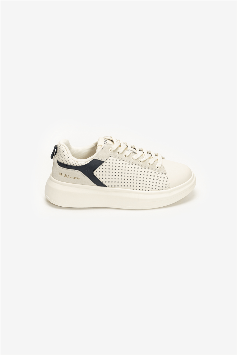 Liu Jo Big 05 Erkek Sneaker
