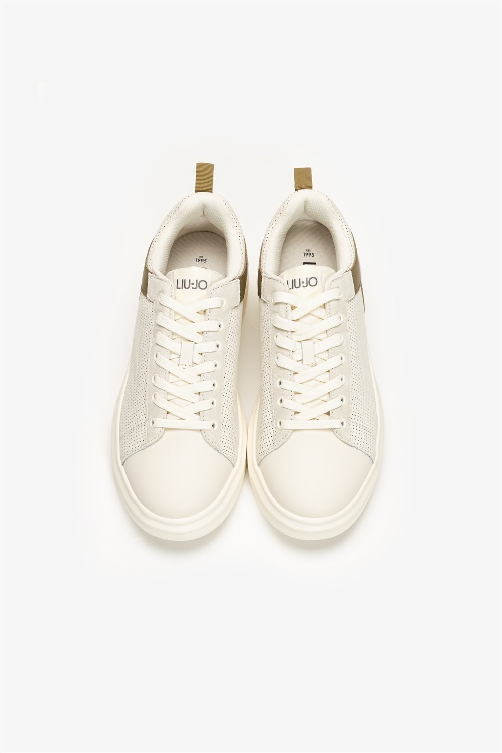 Liu Jo Big 05 Erkek Sneaker