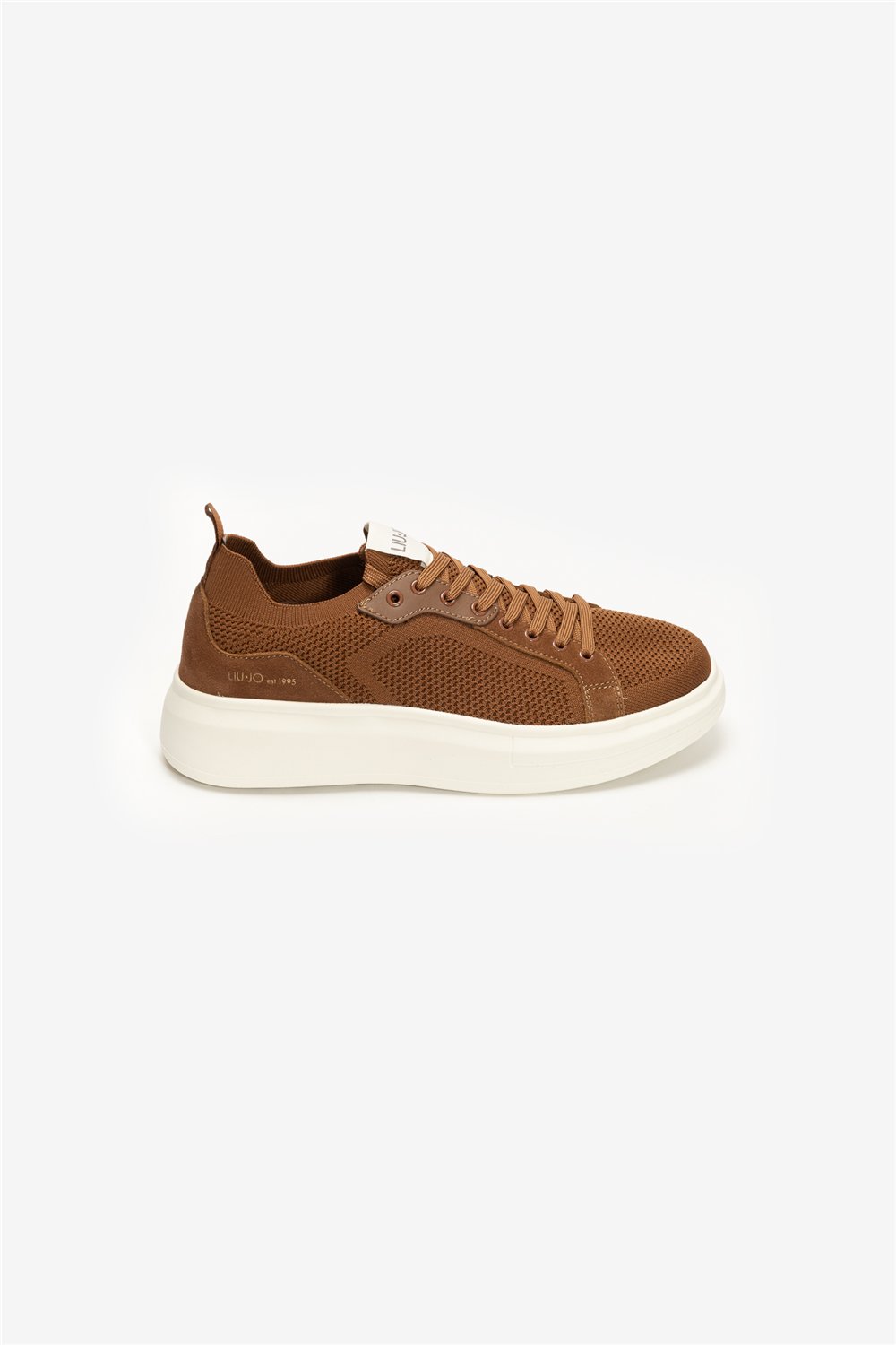 Liu Jo Big 06 Erkek Sneaker