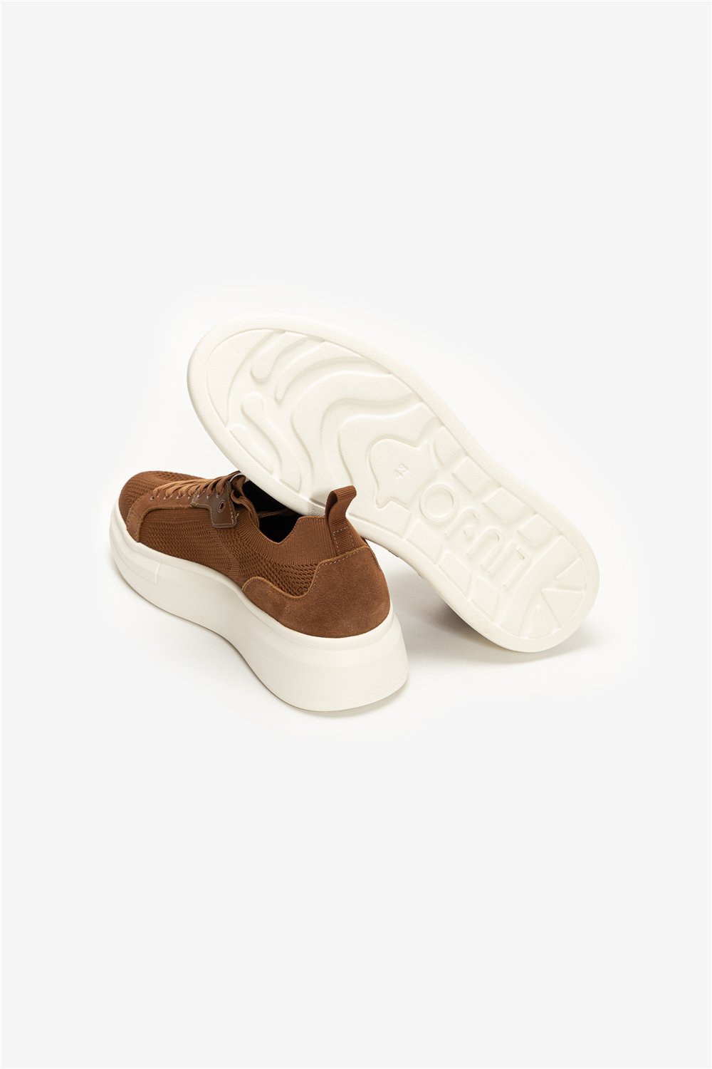 Liu Jo Big 06 Erkek Sneaker