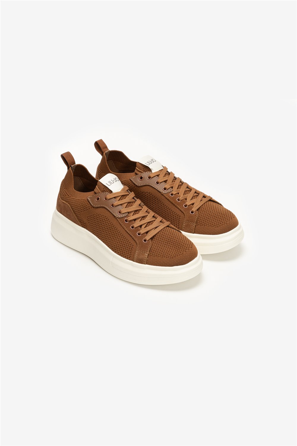 Liu Jo Big 06 Erkek Sneaker