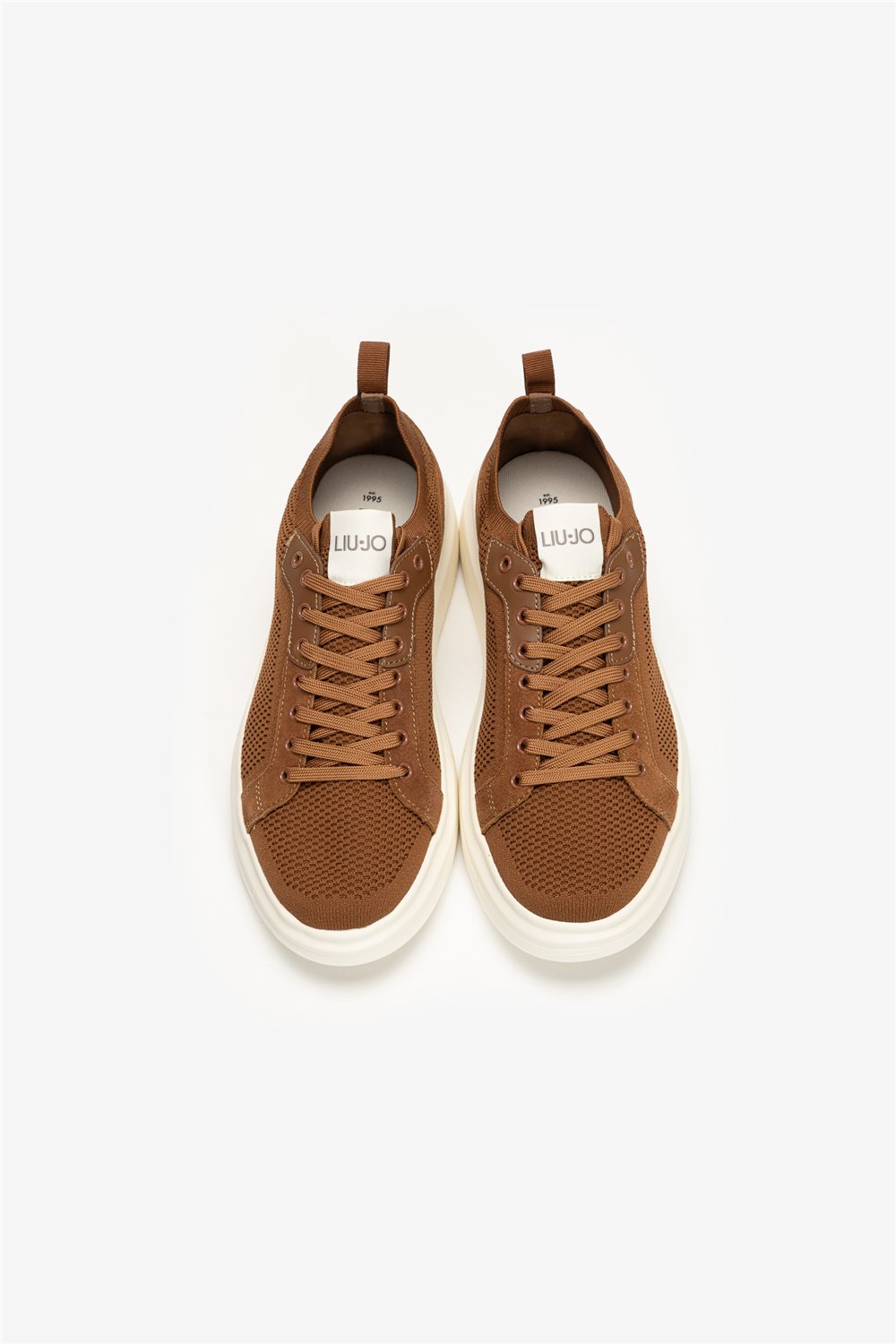 Liu Jo Big 06 Erkek Sneaker