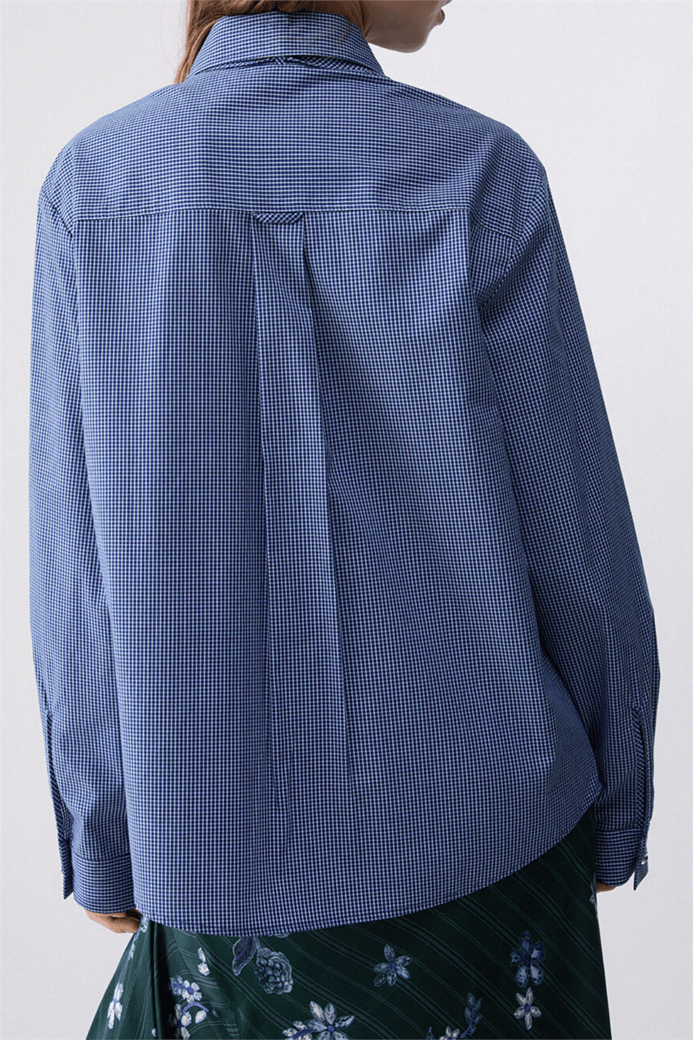 Liu Jo Camicia Ts M/L Kadın Gömlek