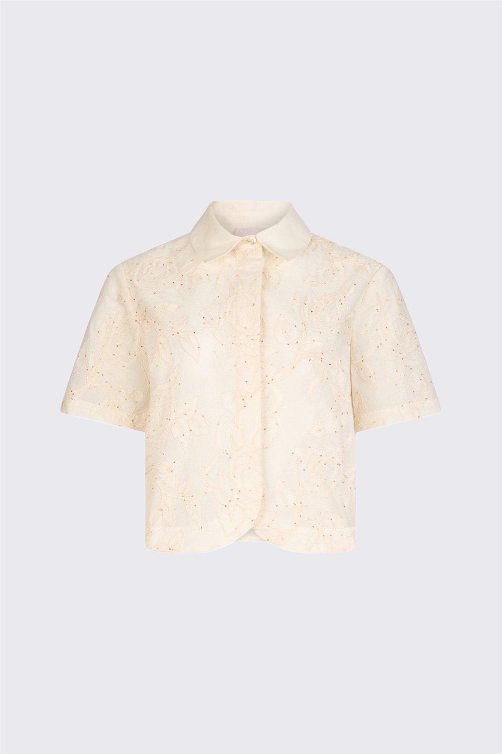 Liu Jo Camicia Ts M/L Kadın Gömlek