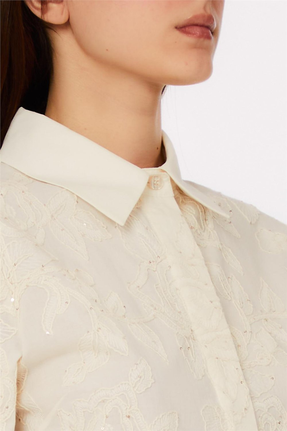 Liu Jo Camicia Ts M/L Kadın Gömlek