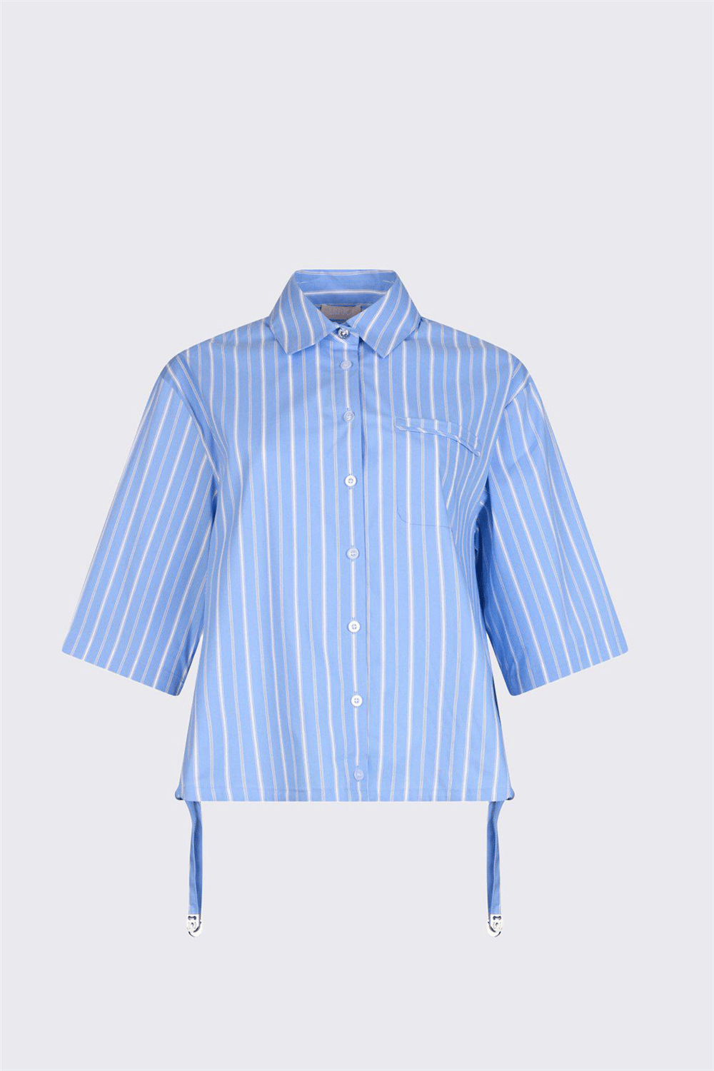 Liu Jo Camicia Ts M/L Kadın Gömlek