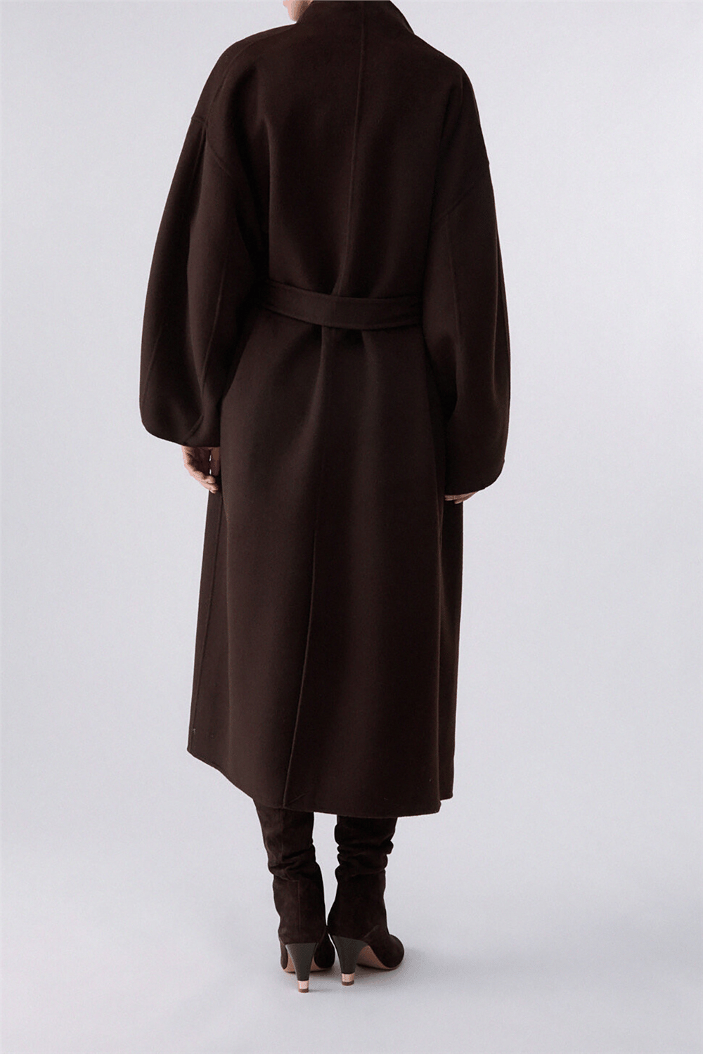 Liu Jo Cappotto Ts.Navetta Kadın Palto