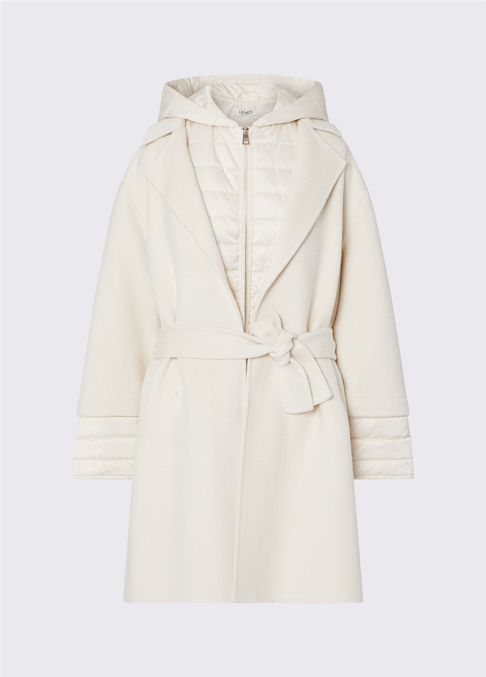 Liu Jo Cappotto Ts.Navetta Kadın Palto