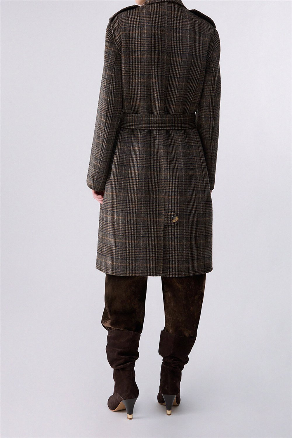 Liu Jo Cappotto Ts.Navetta Kadın Palto