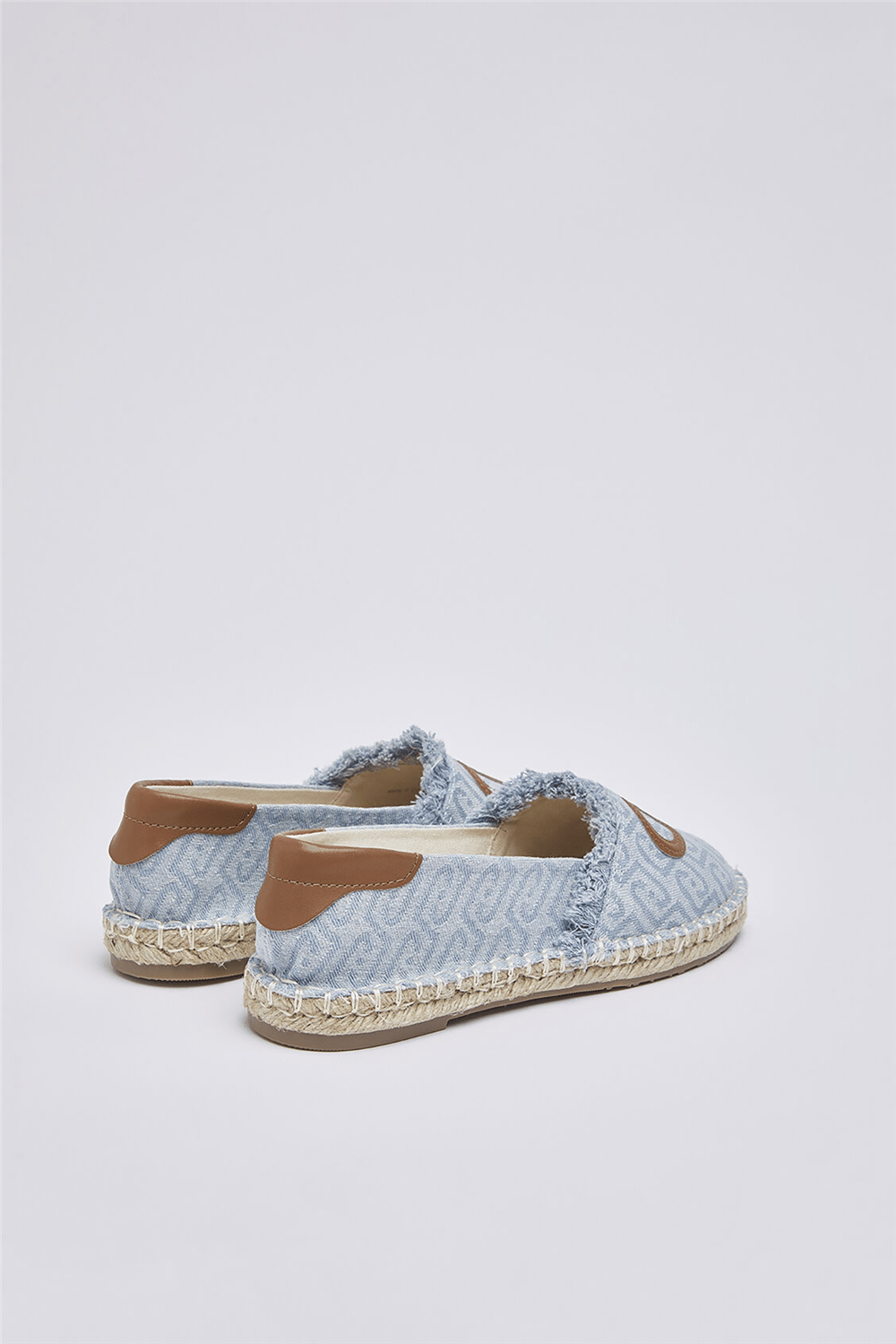 Liu Jo Capri 01 Kadın Sneaker Açık Mavi