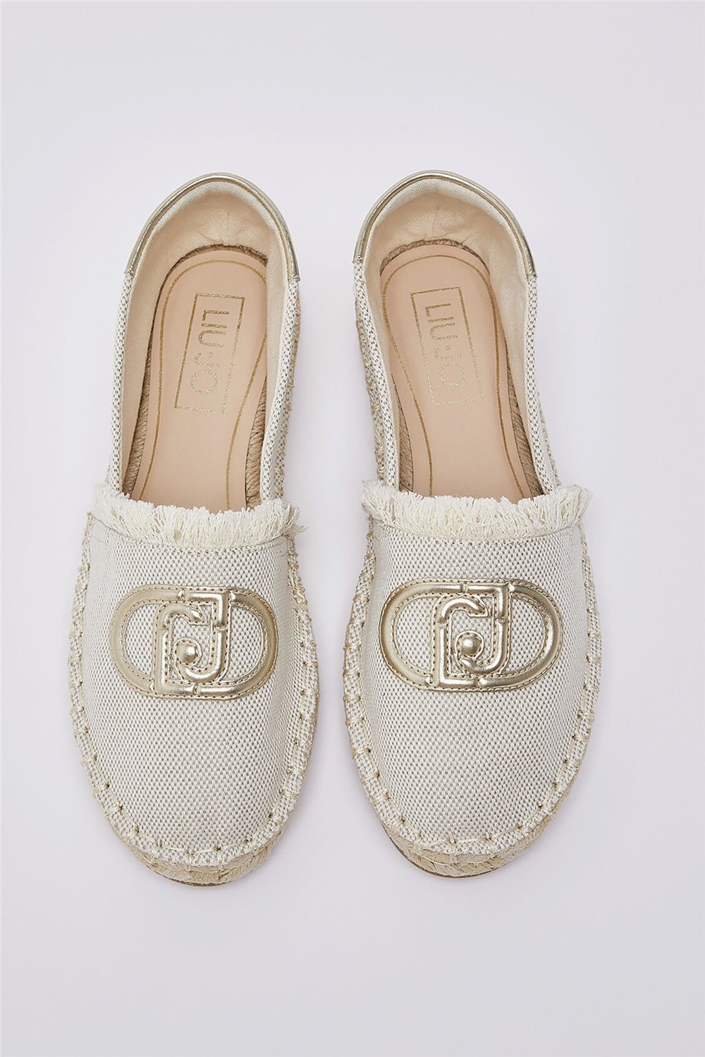 Liu Jo Capri 01 Kadın Sneaker Çok Renkli