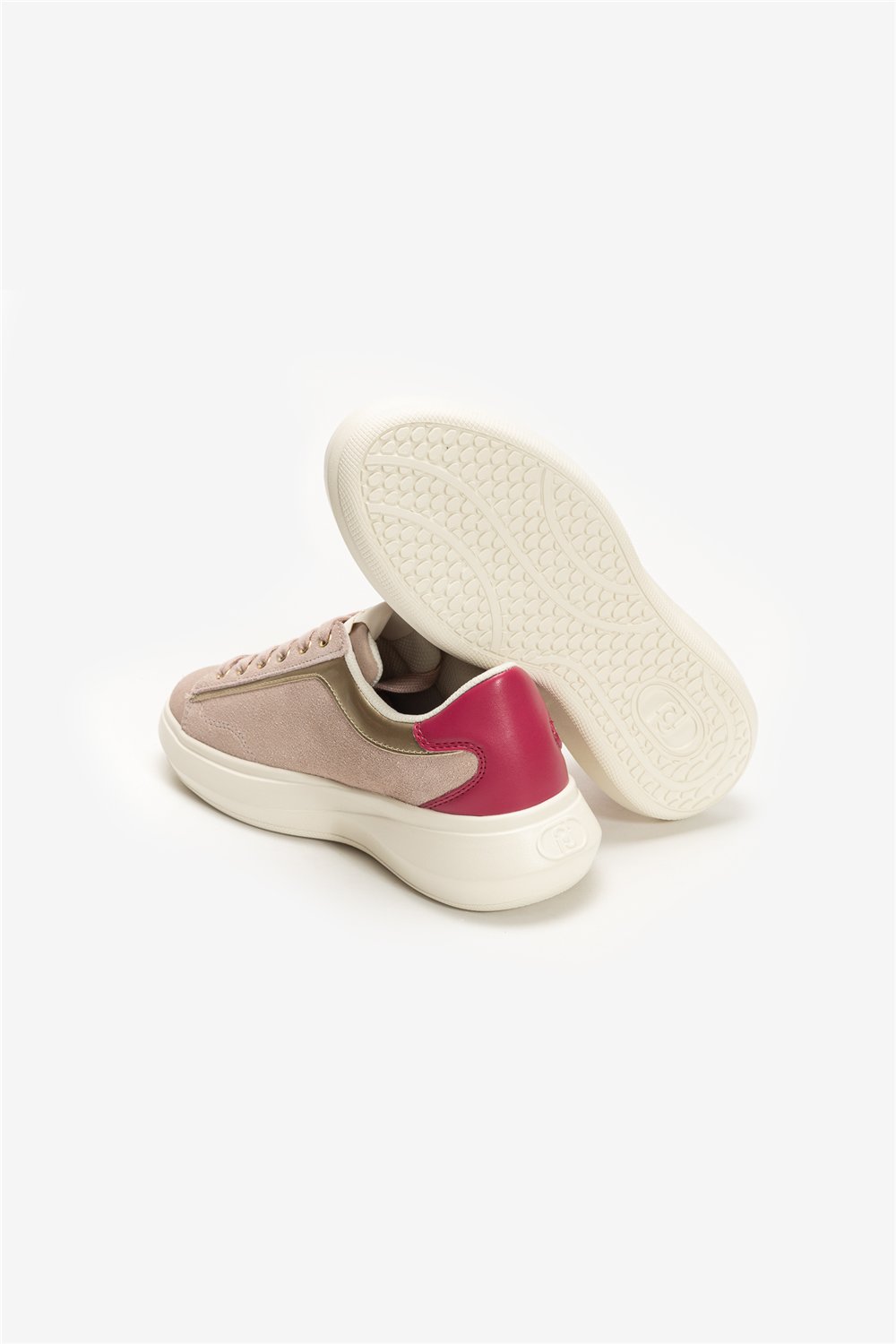 Liu Jo Casper 01 Kadın Sneaker