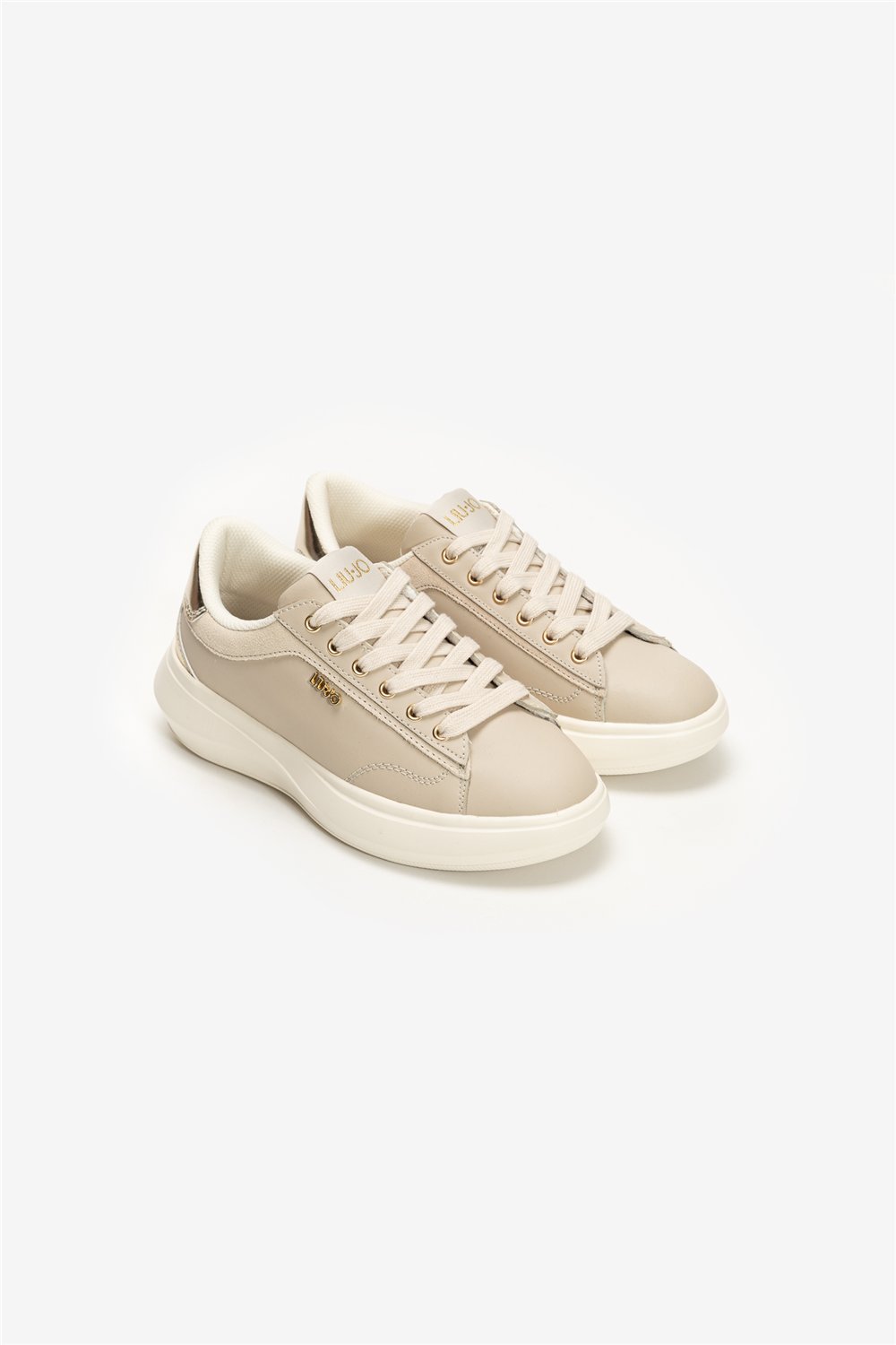 Liu Jo Casper 01 Kadın Sneaker