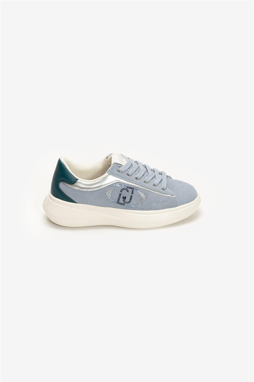Liu Jo Casper 01 Kadın Sneaker